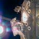 Illustration for article titled Moon Camera Has Earth Under Surveillance